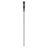 Bosch PRO Wood HSS SDS-Plus zsaluzat és installásciós fafúrószár 26x100/600mm