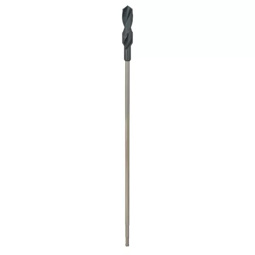 Bosch PRO Wood HSS SDS-Plus zsaluzat és installásciós fafúrószár 26x100/600mm