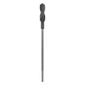   Bosch PRO Wood HSS SDS-Plus zsaluzat és installásciós fafúrószár 28x100/400mm