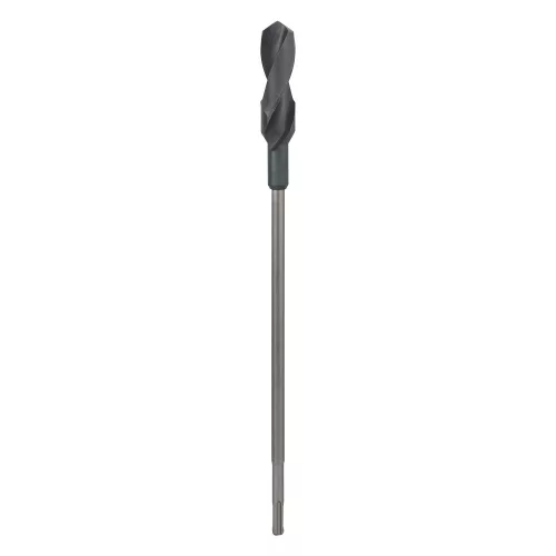 Bosch PRO Wood HSS SDS-Plus zsaluzat és installásciós fafúrószár 28x100/400mm