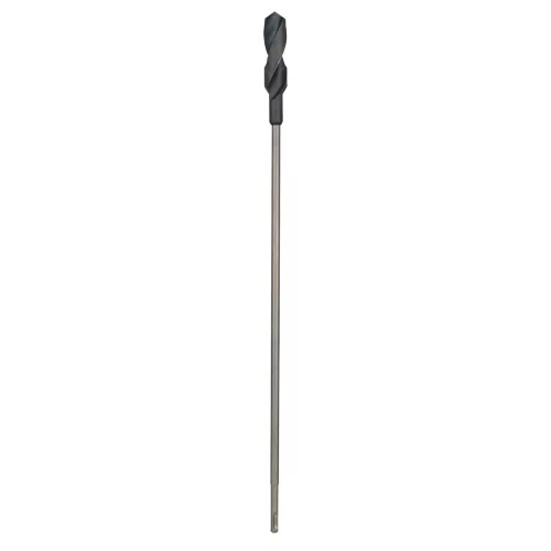 Bosch PRO Wood HSS SDS-Plus zsaluzat és installásciós fafúrószár 28x100/600mm