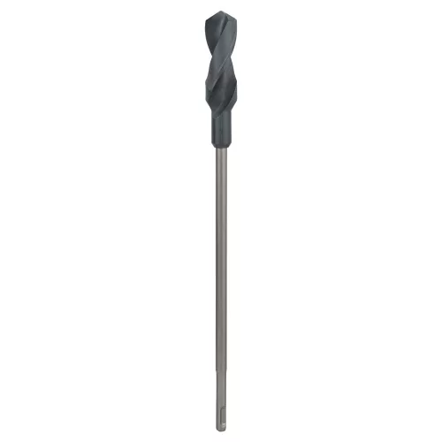 Bosch PRO Wood HSS SDS-Plus zsaluzat és installásciós fafúrószár 30x100/400mm