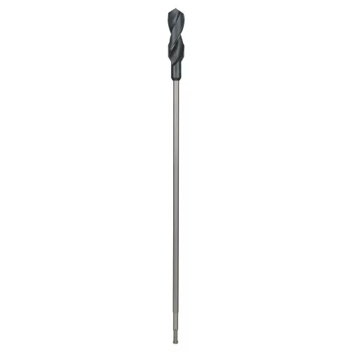 Bosch PRO Wood HSS SDS-Plus zsaluzat és installásciós fafúrószár 30x100/600mm