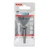 Bosch PRO Soft Metal HSS kúpsüllyesztő fúró, 10,4x50 mm, M5