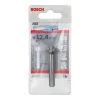 Bosch PRO Soft Metal HSS kúpsüllyesztő fúró, 12,4x56 mm, M6
