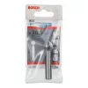 Bosch PRO Soft Metal HSS kúpsüllyesztő fúró, 16,5x60 mm, M8