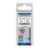 Bosch PRO HSS-G kétvégű fémfúrószár hengeres befogással 4,1x14/55mm