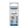 Bosch PRO HSS-G kétvégű fémfúrószár hengeres befogással 4,9x17/62mm