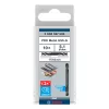 Bosch PRO HSS-G kétvégű fémfúrószár hengeres befogással 5,1x17/62mm