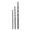 Bosch 3 részes CYL-3 betonfúró készlet 5-8mm