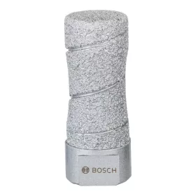   Bosch PRO Ceramic dry X-LOCK marószár sarokcsiszolóhoz, 20x35 mm, kerámia csiszoláshoz