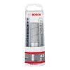 Bosch PRO Ceramic dry X-LOCK marószár sarokcsiszolóhoz, 20x35 mm, kerámia csiszoláshoz