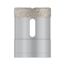   Bosch PRO száraz gyémánt fúrókorona X-LOCK 40x35mm sarokcsiszolóhoz kemény csempéhez