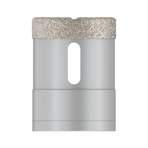 Bosch PRO száraz gyémánt fúrókorona X-LOCK 40x35mm sarokcsiszolóhoz kemény csempéhez