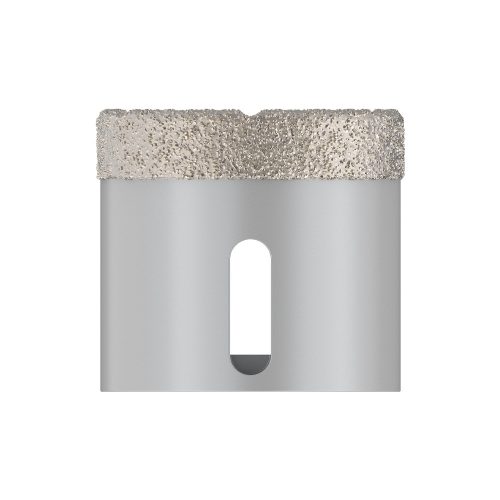 Bosch PRO száraz gyémánt fúrókorona X-LOCK 45x35mm sarokcsiszolóhoz kemény csempéhez