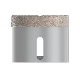   Bosch PRO száraz gyémánt fúrókorona X-LOCK 51x35mm sarokcsiszolóhoz kemény csempéhez