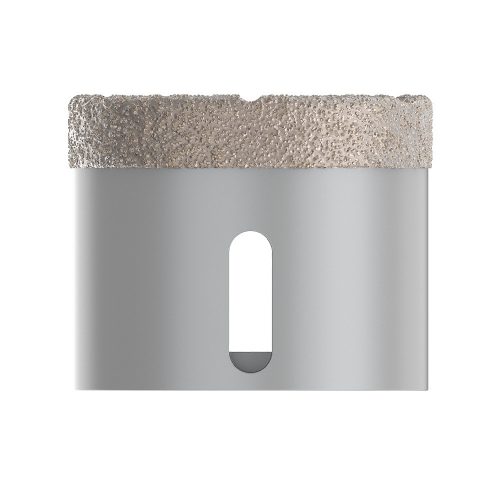 Bosch PRO száraz gyémánt fúrókorona X-LOCK 51x35mm sarokcsiszolóhoz kemény csempéhez