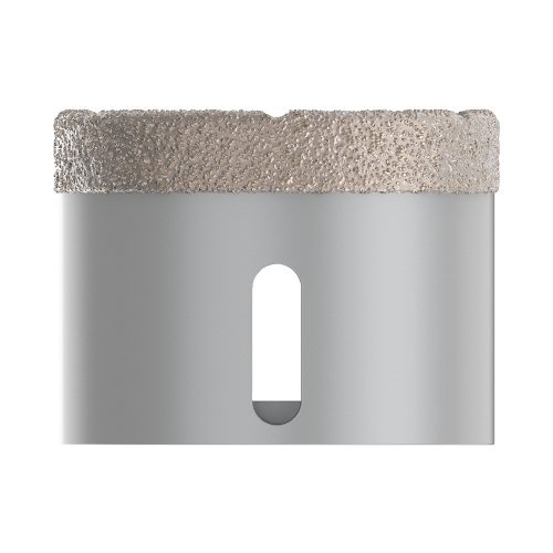 Bosch PRO száraz gyémánt fúrókorona X-LOCK 55x35mm sarokcsiszolóhoz kemény csempéhez