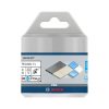Bosch PRO száraz gyémánt fúrókorona X-LOCK 55x35mm sarokcsiszolóhoz kemény csempéhez