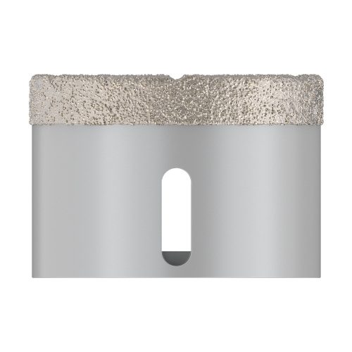 Bosch PRO száraz gyémánt fúrókorona X-LOCK 60x35mm sarokcsiszolóhoz kemény csempéhez