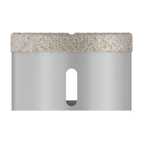 Bosch PRO száraz gyémánt fúrókorona X-LOCK 65x35mm sarokcsiszolóhoz kemény csempéhez