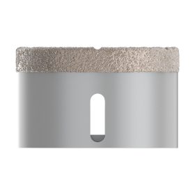   Bosch PRO száraz gyémánt fúrókorona X-LOCK 67x35mm sarokcsiszolóhoz kemény csempéhez