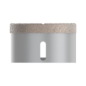   Bosch PRO száraz gyémánt fúrókorona X-LOCK 70x35mm sarokcsiszolóhoz kemény csempéhez