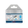 Bosch PRO száraz gyémánt fúrókorona X-LOCK 75x35mm sarokcsiszolóhoz kemény csempéhez