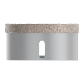   Bosch PRO száraz gyémánt fúrókorona X-LOCK 83x35mm sarokcsiszolóhoz kemény csempéhez