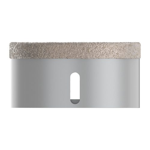 Bosch PRO száraz gyémánt fúrókorona X-LOCK 83x35mm sarokcsiszolóhoz kemény csempéhez