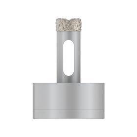   Bosch PRO száraz gyémánt fúrókorona X-LOCK 14x30mm sarokcsiszolóhoz kemény csempéhez
