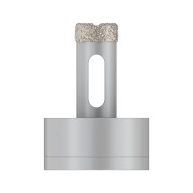   Bosch PRO száraz gyémánt fúrókorona X-LOCK 16x30mm sarokcsiszolóhoz kemény csempéhez