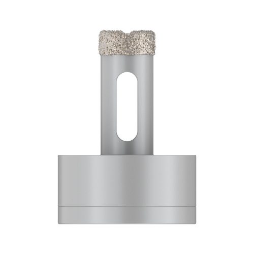 Bosch PRO száraz gyémánt fúrókorona X-LOCK 16x30mm sarokcsiszolóhoz kemény csempéhez