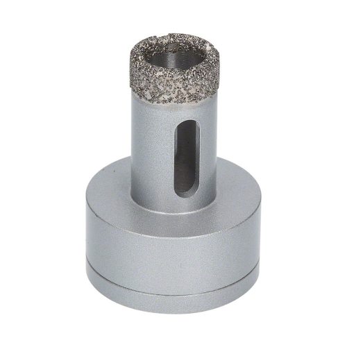 Bosch PRO száraz gyémánt fúrókorona X-LOCK 20x35mm sarokcsiszolóhoz kemény csempéhez