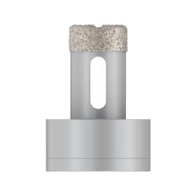   Bosch PRO száraz gyémánt fúrókorona X-LOCK 22x35mm sarokcsiszolóhoz kemény csempéhez