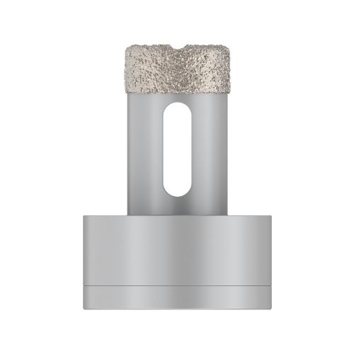 Bosch PRO száraz gyémánt fúrókorona X-LOCK 22x35mm sarokcsiszolóhoz kemény csempéhez
