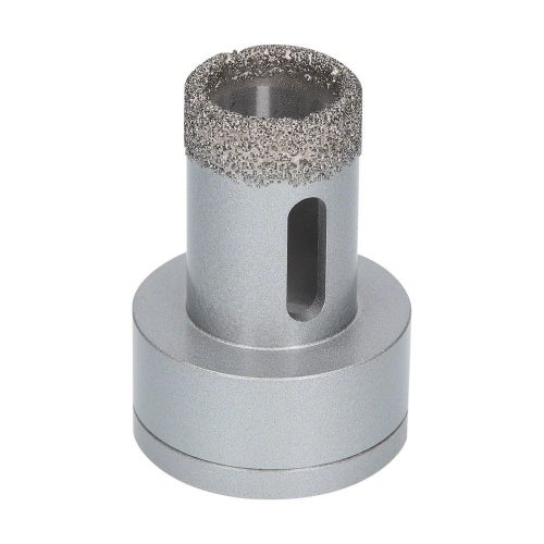 Bosch PRO száraz gyémánt fúrókorona X-LOCK 25x35mm sarokcsiszolóhoz kemény csempéhez