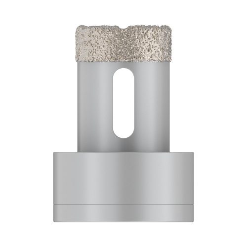 Bosch PRO száraz gyémánt fúrókorona X-LOCK 27x35mm sarokcsiszolóhoz kemény csempéhez