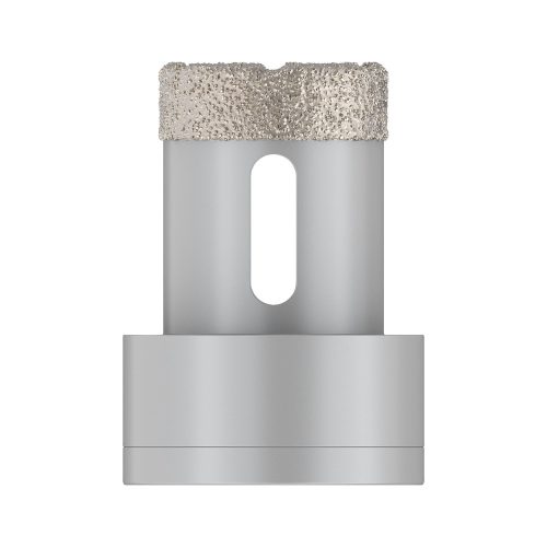 Bosch PRO száraz gyémánt fúrókorona X-LOCK 30x35mm sarokcsiszolóhoz kemény csempéhez