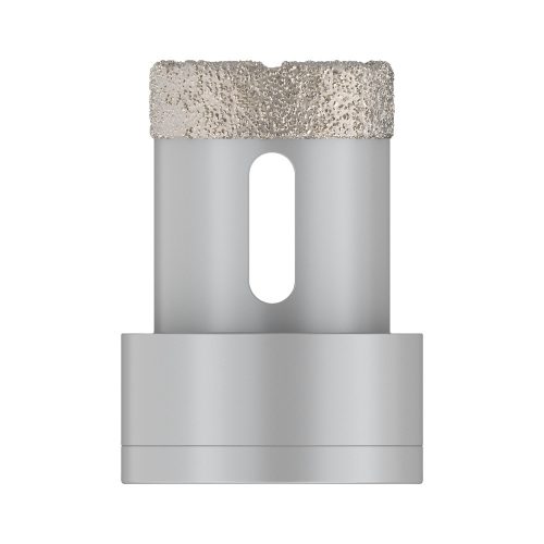 Bosch PRO száraz gyémánt fúrókorona X-LOCK 32x35mm sarokcsiszolóhoz kemény csempéhez