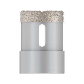  Bosch PRO száraz gyémánt fúrókorona X-LOCK 38x35mm sarokcsiszolóhoz kemény csempéhez