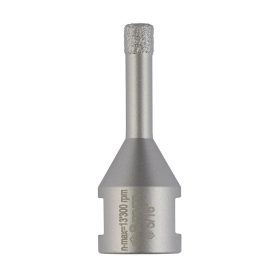   Bosch PRO száraz gyémánt fúrókorona 8x30mm sarokcsiszolóhoz kemény csempéhez