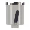 Bosch PRO száraz gyémánt fúrókorona / dobozfúró, 68x60mm, M16 gyémántfúróhoz, vasbetonhoz