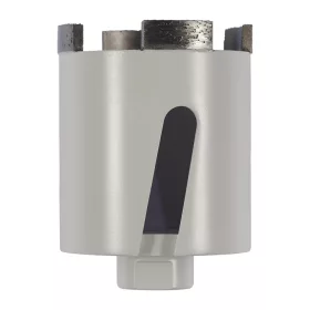   Bosch PRO száraz gyémánt fúrókorona / dobozfúró, 68x60mm, M16 gyémántfúróhoz, vasbetonhoz