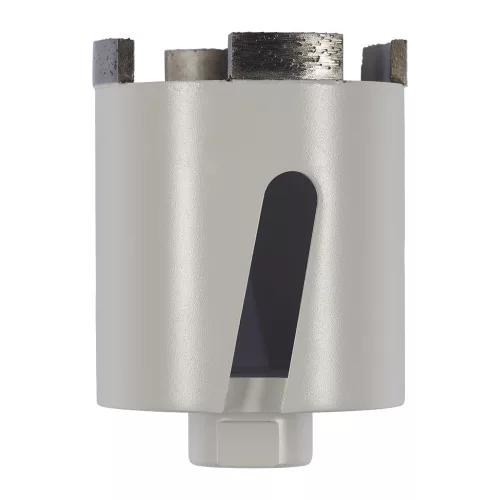 Bosch PRO száraz gyémánt fúrókorona / dobozfúró, 68x60mm, M16 gyémántfúróhoz, vasbetonhoz