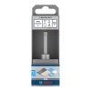 Bosch PRO gyémánt fúrószár 6x33x13mm kemény csempéhez