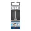 Bosch PRO gyémánt fúrószár 8x33x13mm kemény csempéhez