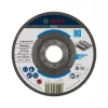 Bosch PRO hajlított csiszolótárcsa, nagyolótárcsa 115x4x22,23 mm, fémhez