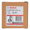 Bosch tartalék köszörűkorong S41 fúróélezőhöz