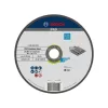 Bosch PRO egyenes vágókorong, 180x2x22,23 mm, inoxhoz